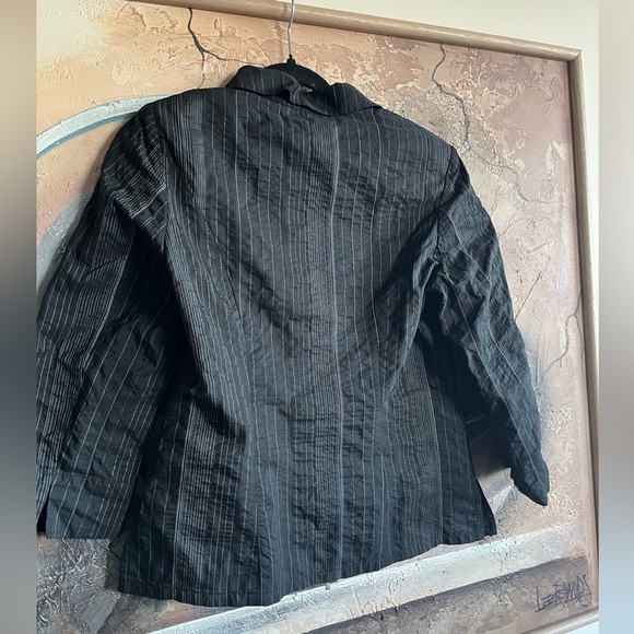 BASLER Zip-up Top - Picture 8 of 12